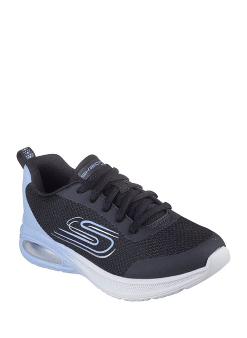 SKECHERS Kids Microspec Max Advance - Image 3