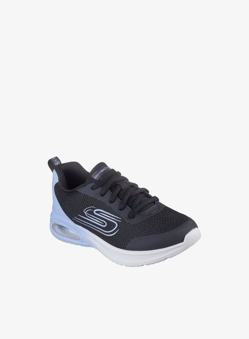 SKECHERS Kids Microspec Max Advance - Image 3
