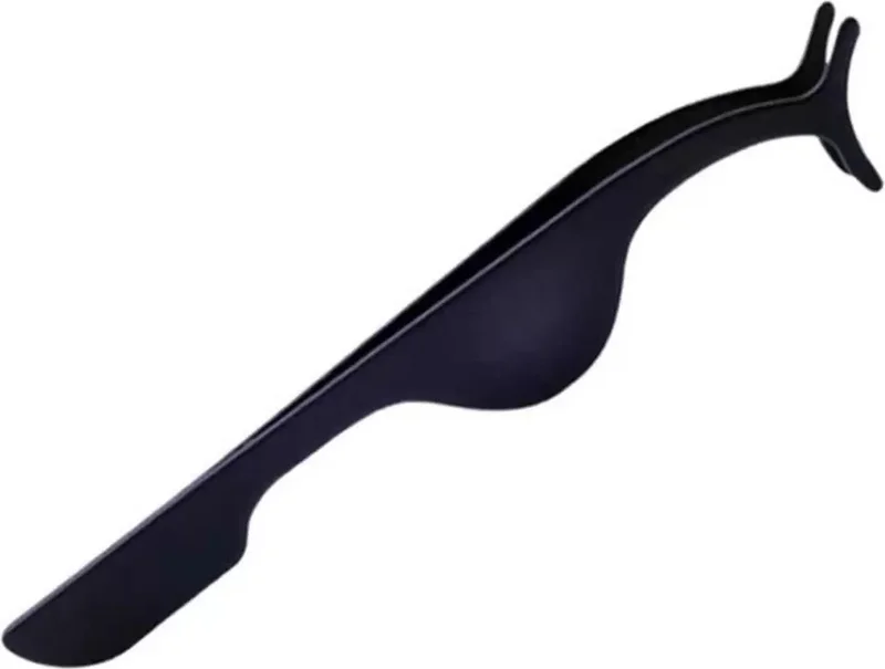 Efna Store Magnetic False Eyelash Holder Application Apparatus Tool Eyelash Tweezers