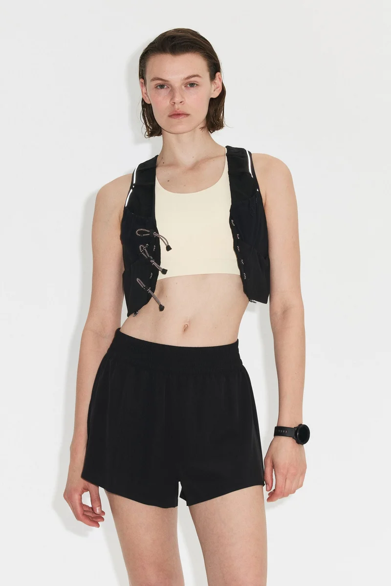 H&M  Lightweight running vest for Women | Best Price UAE