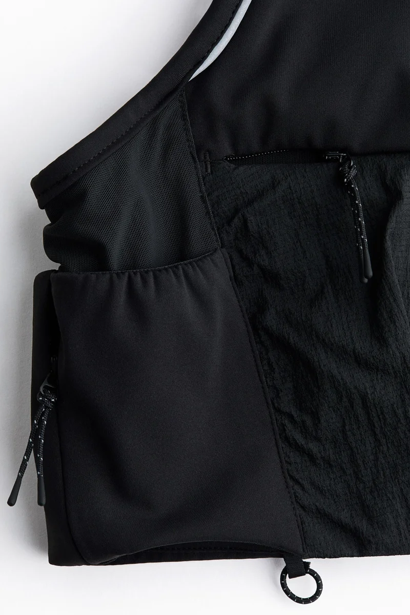 H&M  Lightweight running vest for Women | Best Price UAE