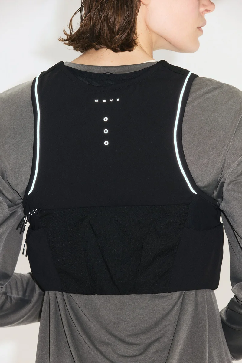 H&M  Lightweight running vest for Women | Best Price UAE