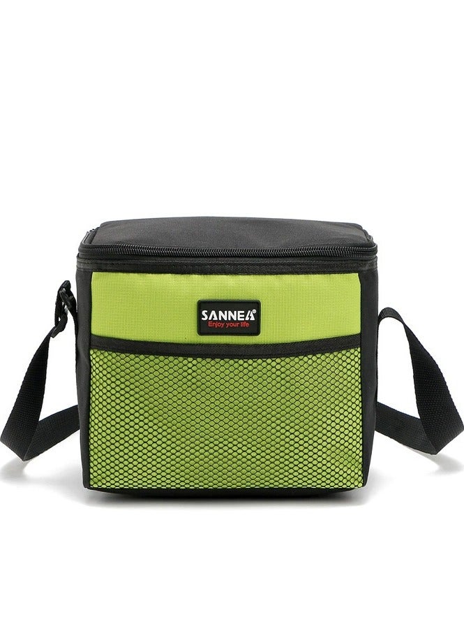 سان أكسفورد القماش معزول حقيبة بينتو - Image 1