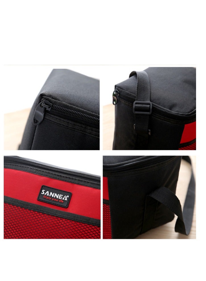 سان أكسفورد القماش معزول حقيبة بينتو - Image 2