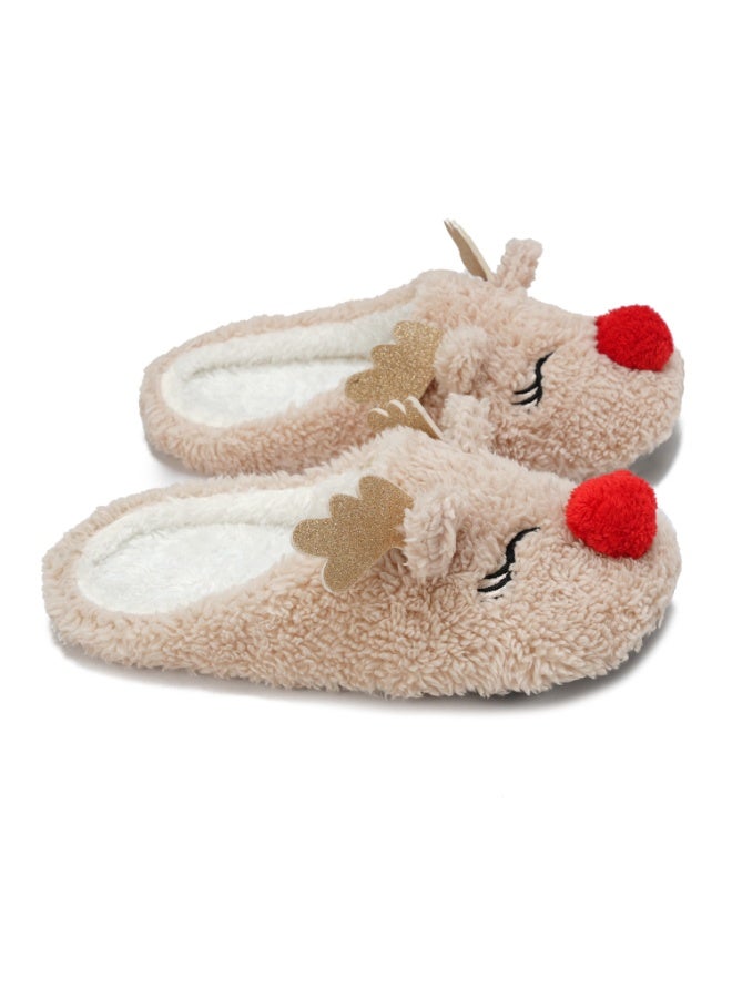 Pantoufla Kids Slipper Caribou - Image 4