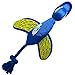 Nerf Dog Large Nylon Launching DuckBlueGreen - Image 3