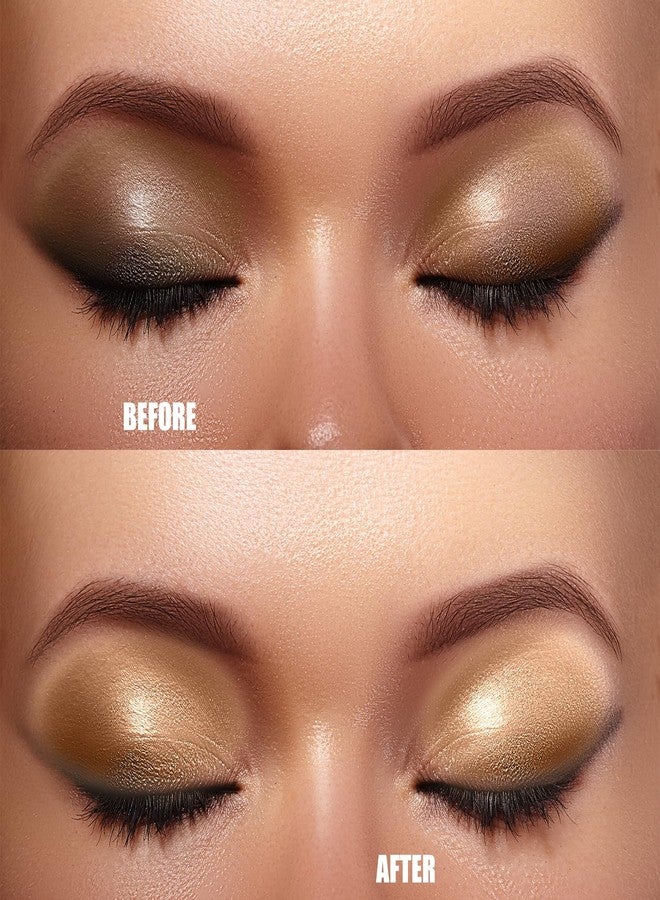 Profusion Cosmetics برايمر ظلال العيون من بروفيوجن كوزمتيكس، احصل على إطلالات مكياج مذهلة وجذابة باستخدام أداة تجميل فاخرة، (محايد) - Image 2