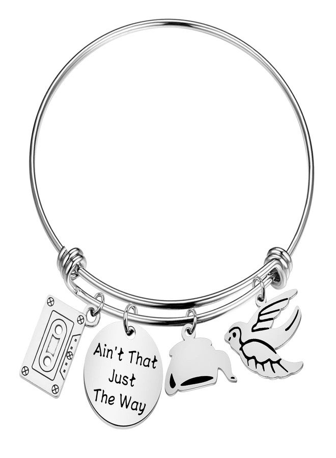 FAADBUK OTGW Inspired Gift OTGW Fan Gift Greg Quote Ain’t That Just the Way (Ain’t That BR) - Image 1