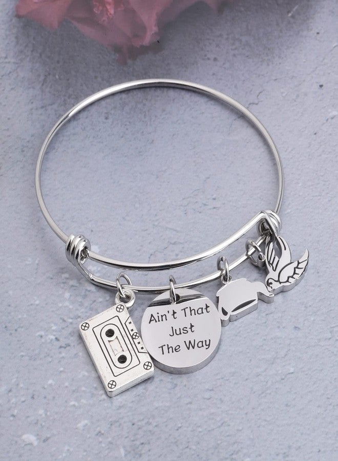 FAADBUK OTGW Inspired Gift OTGW Fan Gift Greg Quote Ain’t That Just the Way (Ain’t That BR) - Image 3