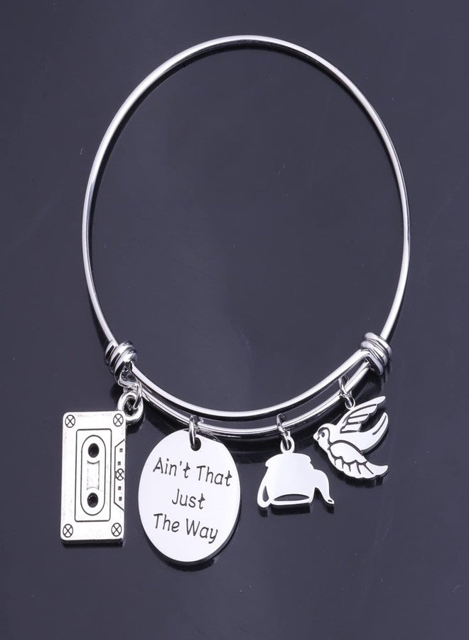 FAADBUK OTGW Inspired Gift OTGW Fan Gift Greg Quote Ain’t That Just the Way (Ain’t That BR) - Image 4