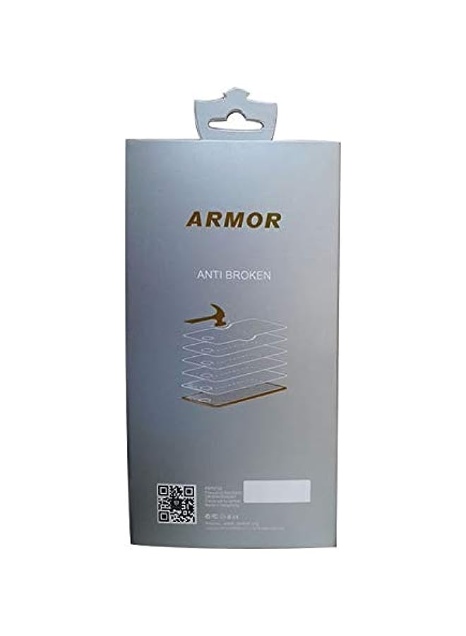 HuHa Armor Anti-spy Privacy Screen Protector For Huawei Mate 10 Pro- Dimmed - Image 2