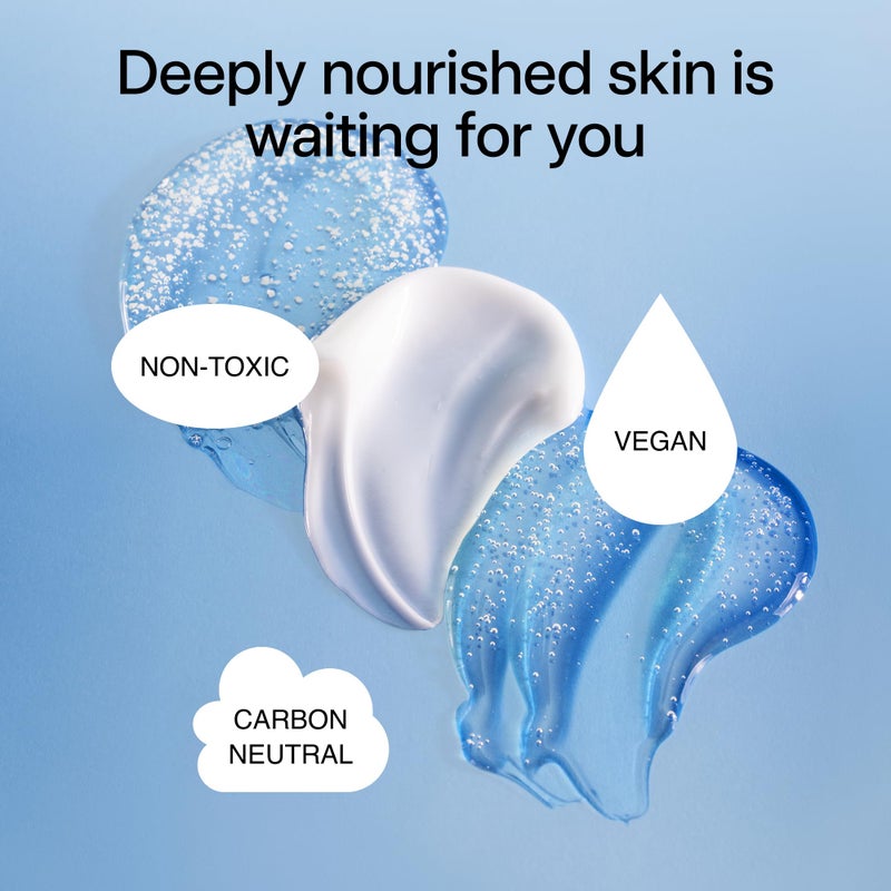 DedCool Hand Wash | 01 Taunt | Squalane, Aloe & Marshmallow Root | Gentle, Hydrating Cleanser | Non-Toxic, Vegan | 8.5 fl oz - Image 2