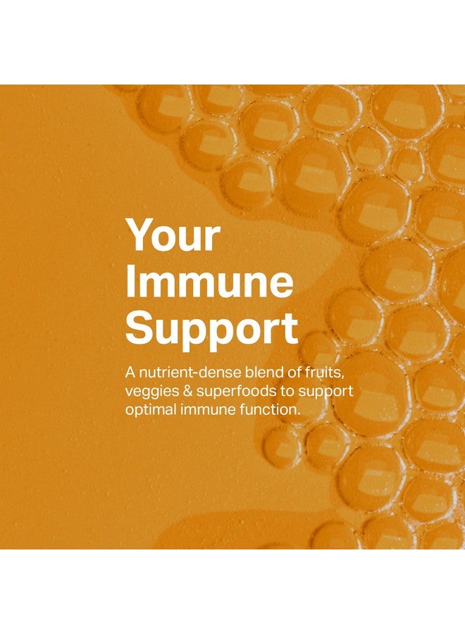 Proper, The Oranges Immune Support Supplement. Orange Tangerine Drink Mix. Elderberry Vitamin C and Zinc Complex with Echinacea, Immunity Vitamins, Phytonutrients and Gut Health Probiotic - Image 2