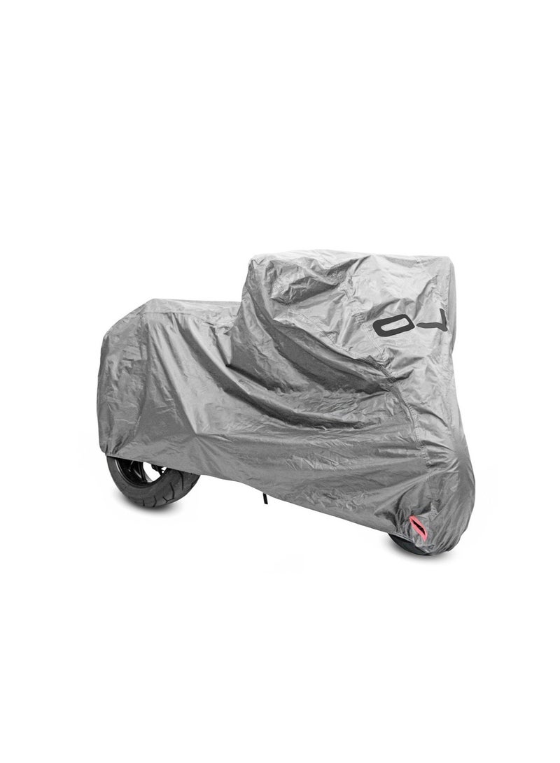 OJ BIKE COVER WITH LINING