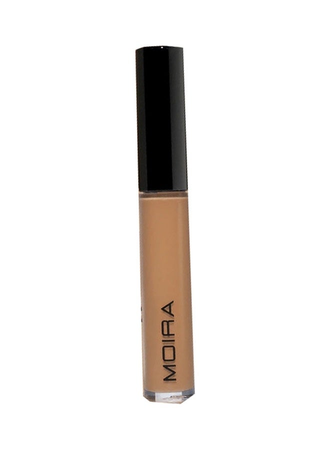 moira Lavish Creamy Concealer ( 006, Cinnamon ) - Image 1