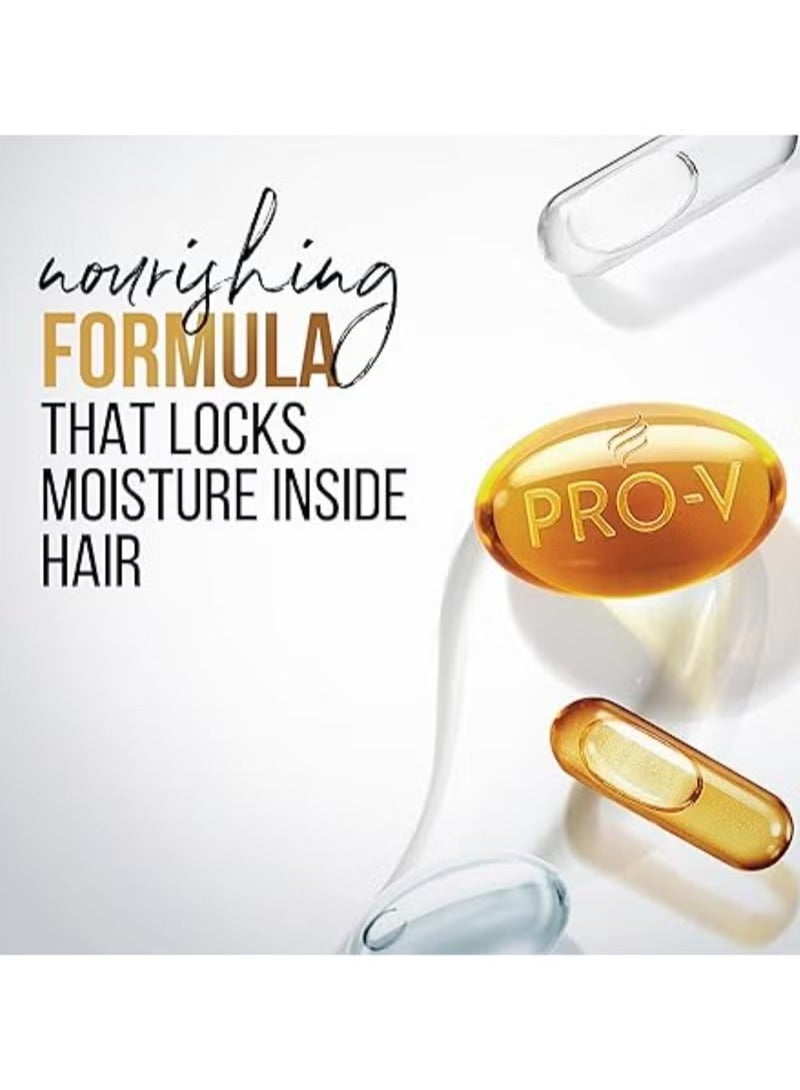 Pantene Pro-V Milky Damage Repair Shampoo - 600 Ml - Image 2