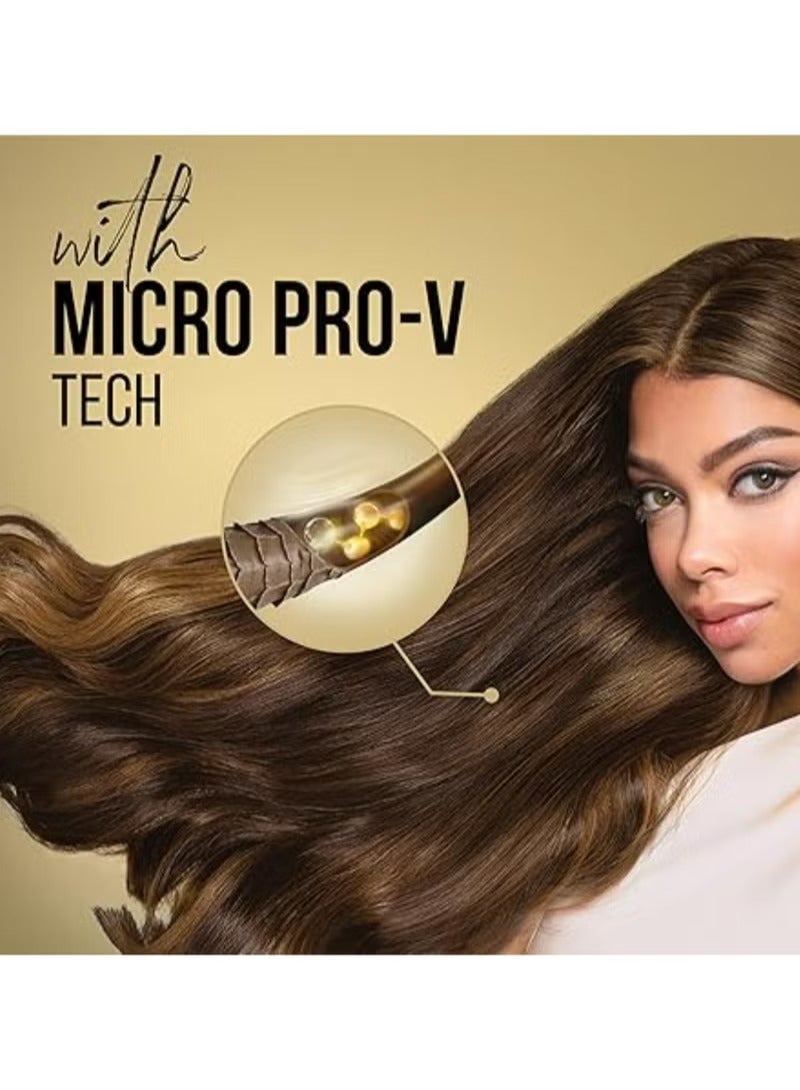 Pantene Pro-V Milky Damage Repair Shampoo - 600 Ml - Image 3