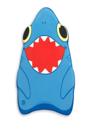 & Doug Sunny Patch Spark Shark Kickboard - Learn-To-Swim Pool Toy - pzsku/ZB51293CFD4E80CB0A6EEZ/45/_/1686316476/35addd81-496e-44fa-a156-10bc95880084