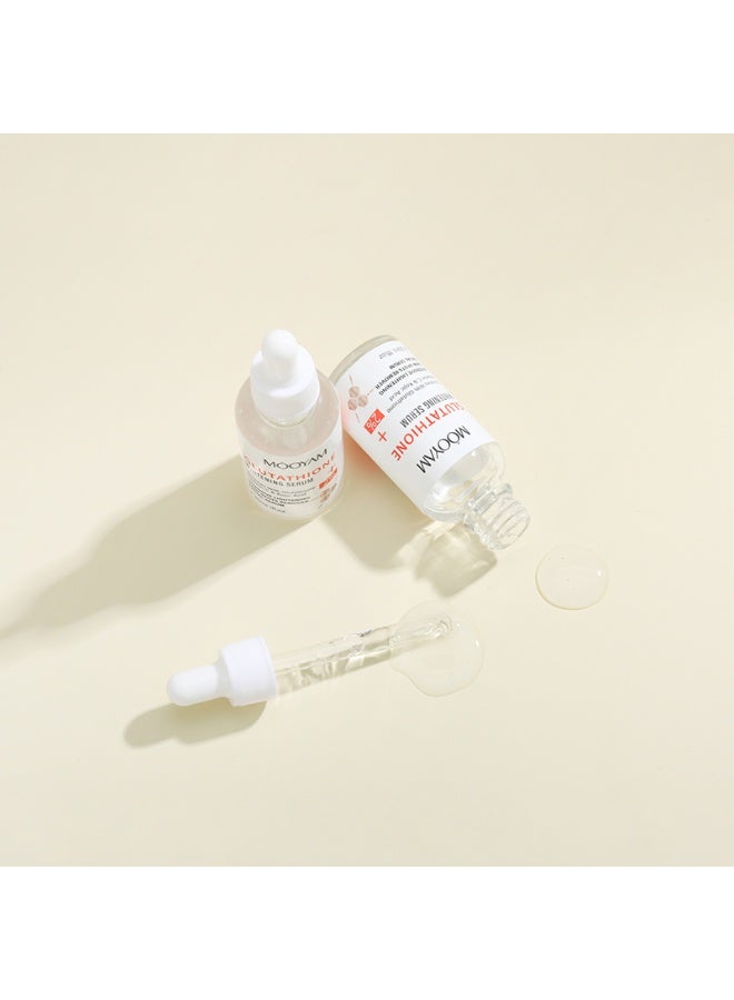 foods rich in glutathione for skin whitening Foods High In Glutathione