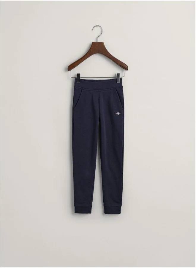 غانت Kids Shield Sweatpants