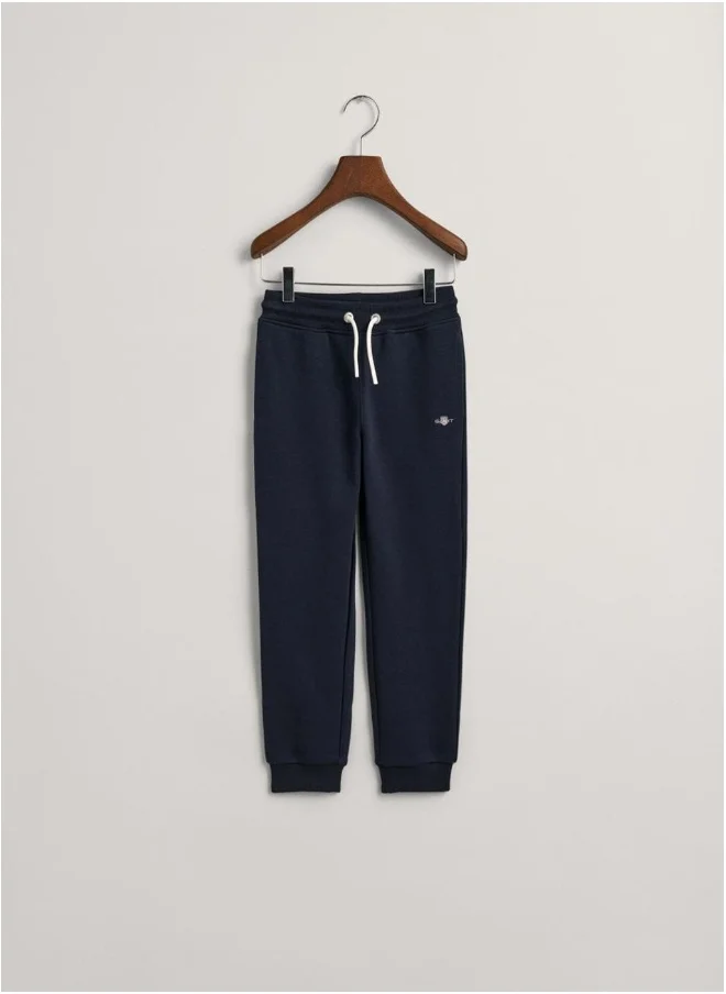غانت Kids Shield Sweatpants