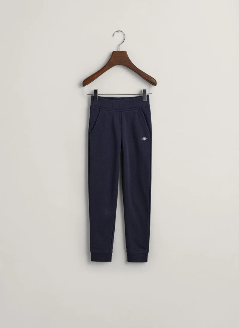 غانت Kids Shield Sweatpants
