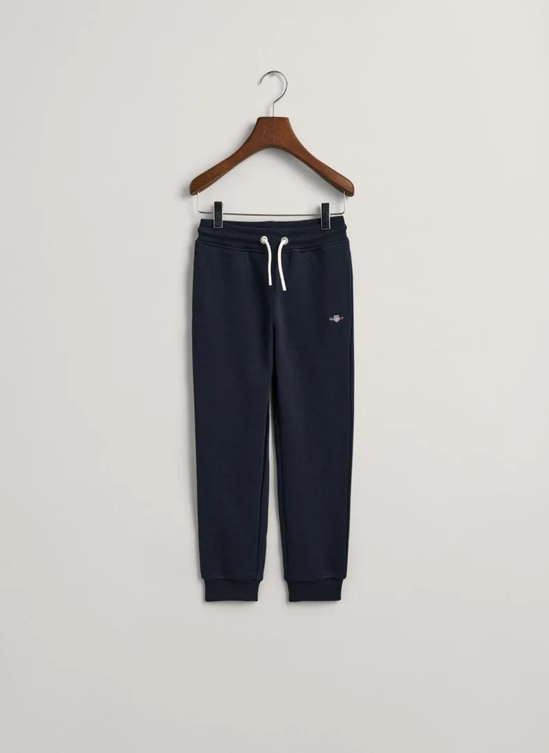 غانت Kids Shield Sweatpants