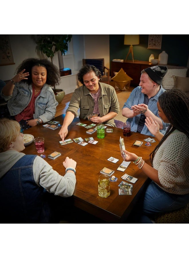 MTG جرائم في كارلوف رافنيكا إصدار كلودو - Image 3