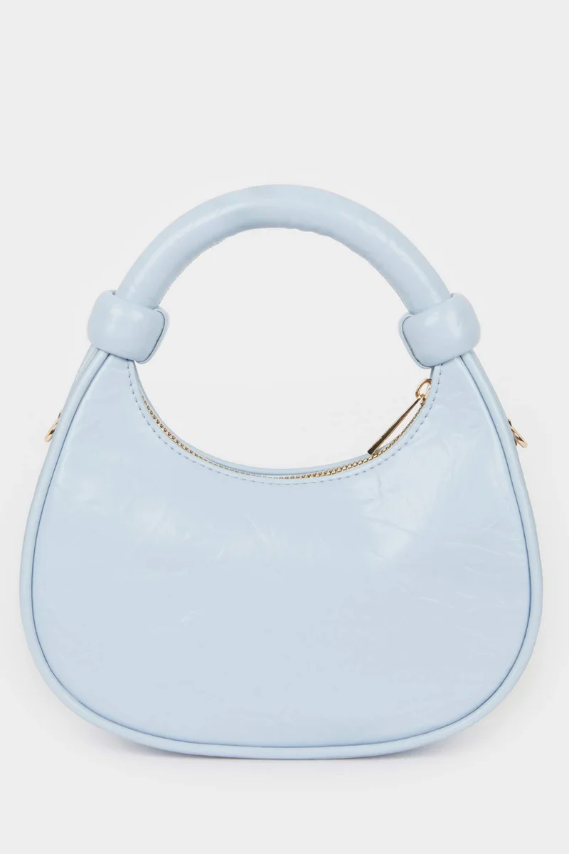 ديفاكتو Woman Faux Leather Shoulder Bag