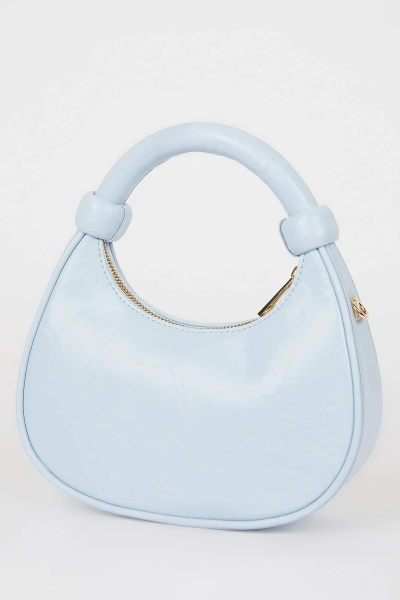 ديفاكتو Woman Faux Leather Shoulder Bag