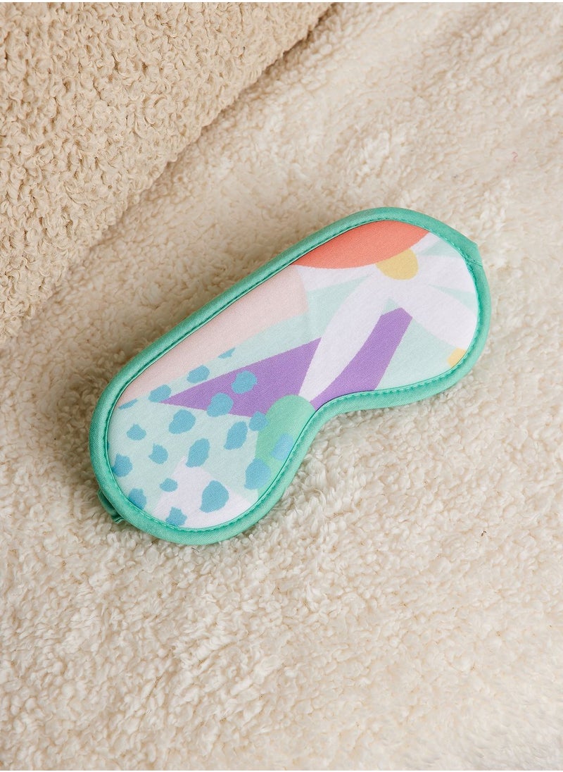 Typo - Off The Grid Eyemask - Image 1