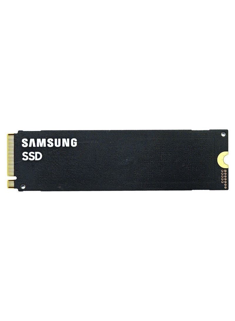 Samsung MZ-VL25120 PM9A1 512GB SSD NVMe 2280 PCIe Gen4x4 OEM (Box Less) 512.0 GB - Image 2