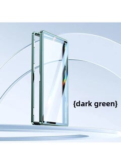 Generic Suitable For Psa Rating Card Bgs Rating Card Game Card Star Card Special Protective Cover Explosives-Color:Green-Applicable Models:Cgc [thin Card 35bt] Magnetic Style  - Image 1