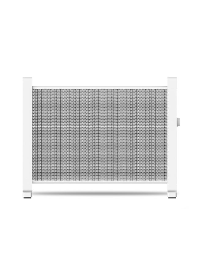 GENERAL SUPREME Air Heater 2000/1200W, Wall-Mountable & Portable with Safety Tip-Over Protection. GSH3605W - Image 1