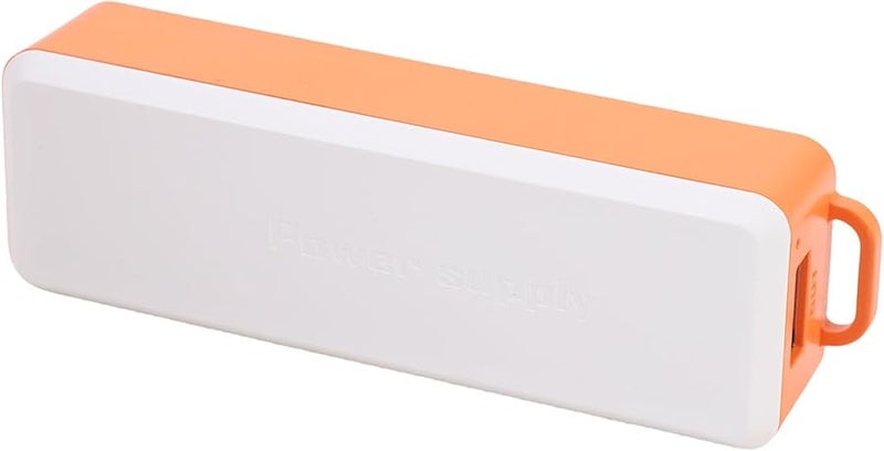 Mini UPS Battery Backup 2600mAh for Security Camera with USB Input Output - Image 1