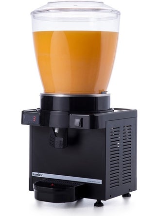 Eurofaz Samixir M22 Panoramic Digital 22 Lt Refrigerated Beverage Machine  - Image 1