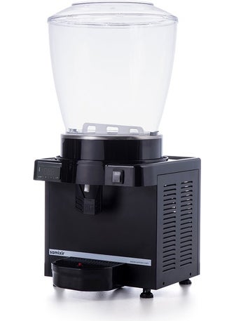 Eurofaz Samixir M22 Panoramic Digital 22 Lt Refrigerated Beverage Machine  - Image 2