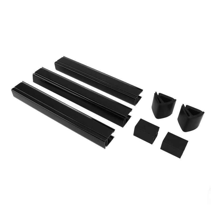 Golf Cart Windshield Clips Kit: G16 1996-2000 Fit - High Strength ABS Rubber Material, Secure Noise Free Connection for Golf Cart Owners - Image 2