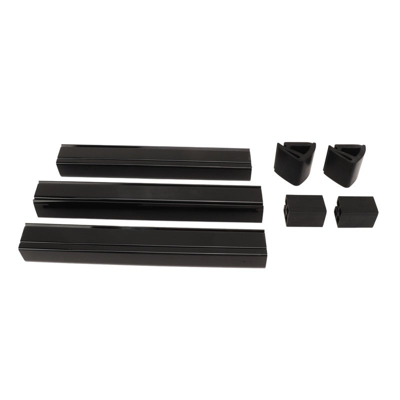 Golf Cart Windshield Clips Kit: G16 1996-2000 Fit - High Strength ABS Rubber Material, Secure Noise Free Connection for Golf Cart Owners - Image 3