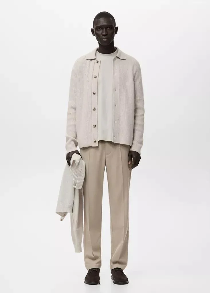 مانجو مان Cardigan DINA
