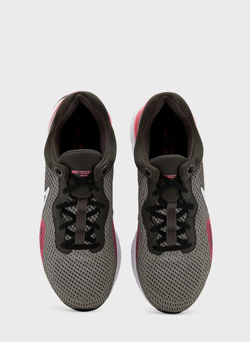 Nike React Miler 3