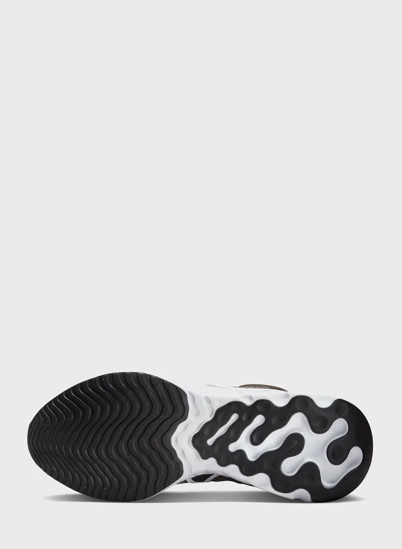 Nike React Miler 3