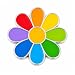 Fsforcar Daisy Metal Car Sticker Cute Flower Decal Zinc Alloy Daisy Emblem Exterior Car Decoration for Women Colorful - Image 2