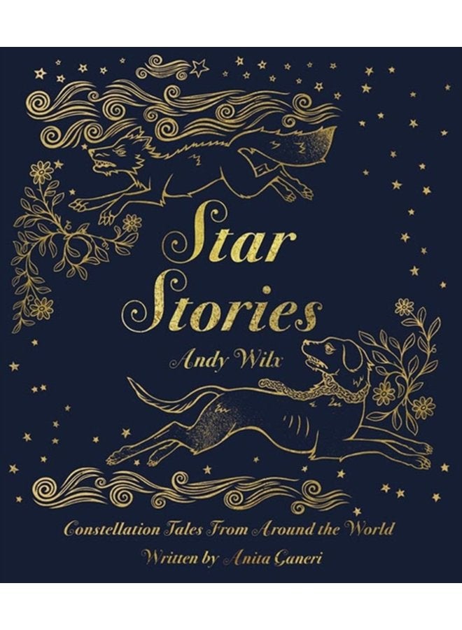 Star Stories - Hardback