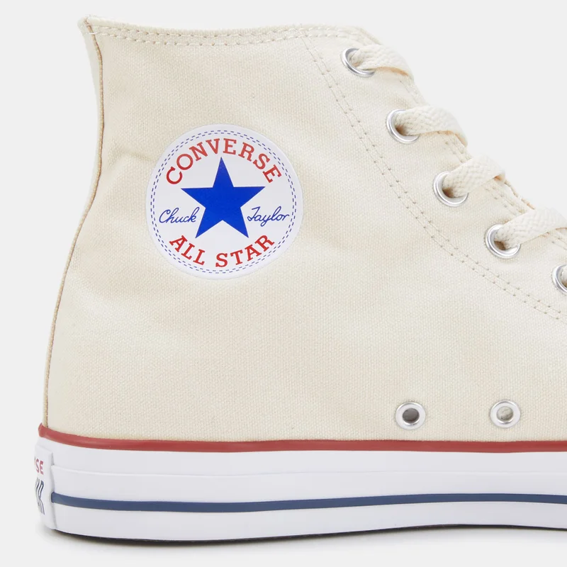 CONVERSE Chuck Taylor All Star High Top Shoe