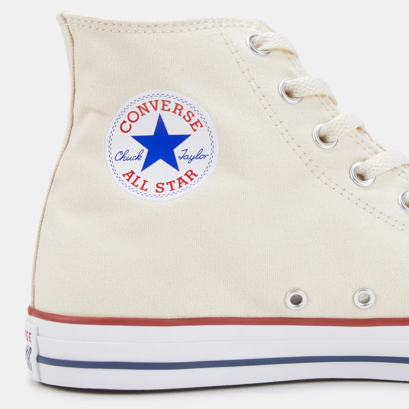CONVERSE Chuck Taylor All Star High Top Shoe