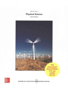 Physical Science  Ed   11 