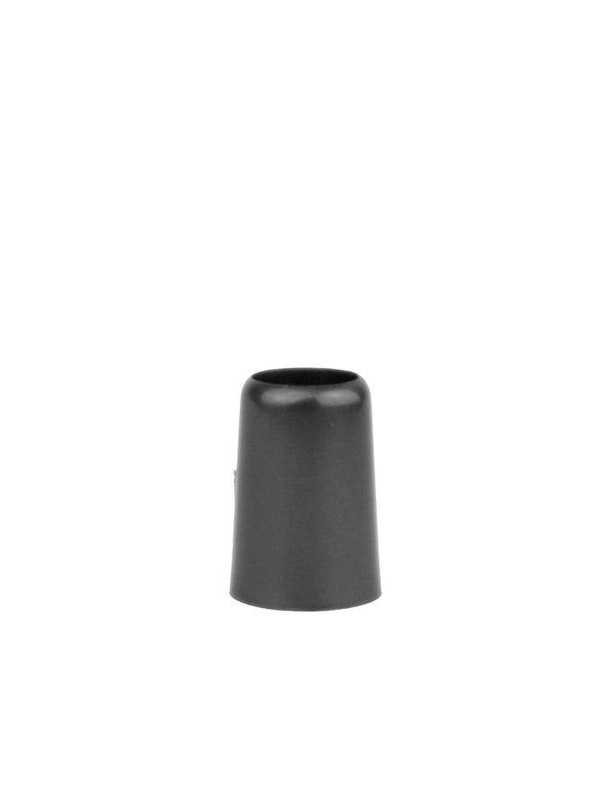 Bohning Metalwood Ferrule, Black, .335/.475/.500 - Image 1
