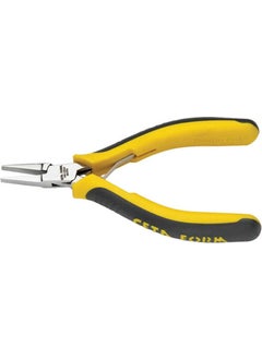 Ceta Form H27-130 Electronics Flat Nose Pliers 