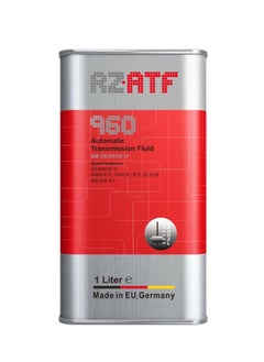 RZ RZoil RZATF960 Dexron 6 1L 